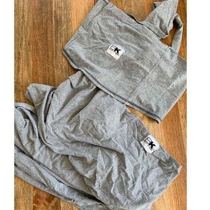 MUST SELL Baby Ktan Original Cotton Wrap